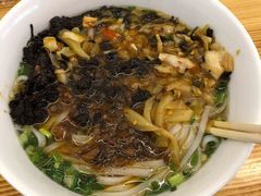 -李叁面馆(妇幼店)