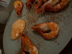 香烤大虾-BOR Eatery(安福路店)