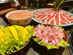 -赵九记呱呱老火锅(钟楼店)