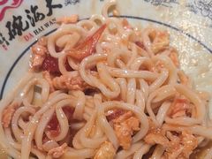 -大海碗·炸酱面·烤鸭·京菜(天坛店)