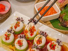 -香香海南菜餐厅