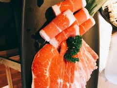 -新石器烤肉(周浦万达店)