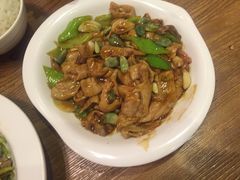 -妈妈的味道(工人体育场东路店)