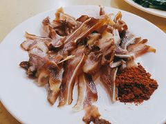 -桥香园云南过桥米线(金马碧鸡店)