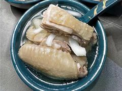 -润泽园椰子鸡(汇一城店)