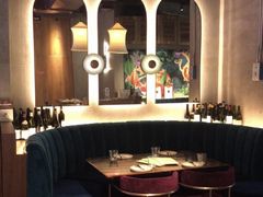 -Brut Eatery Wine Bar & Restaurant (建国东路店)