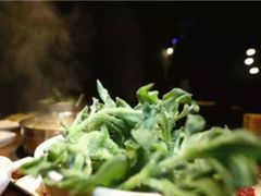 -牛村来人潮汕牛肉火锅(西单店)