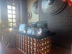 -时光吧·大堂吧·丽江和府洲际度假酒店