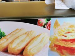-卞姐蛋饼(陕西南路店)