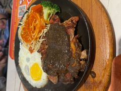-豪享来牛排(人民店)