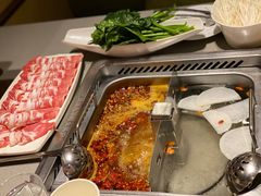 -海底捞火锅(九霄梦天地店)
