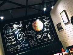 -摇滚披萨(长春街店)