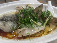 -海鲜街菜馆(海珠南路店)