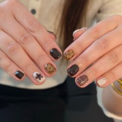 -斯馨·健康美甲美睫