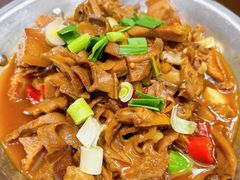 -巢湖名吃·东关老鹅汤(江南风情街店)