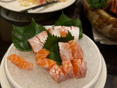 -广州富力丽思卡尔顿酒店·丽轩·粤菜