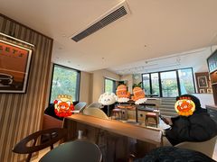 -Peet's Coffee皮爷咖啡(大学路店)