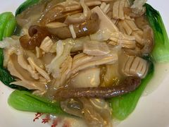 -黄家老店·非遗灌汤包(晋安路店)