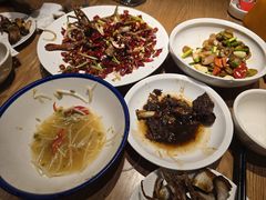 -金锅小厨(乐活街店)