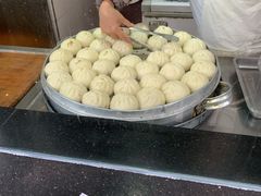 -韩包子(建设路店)