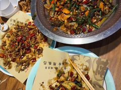 -东来土菜馆(民祥园路店)
