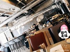 大堂-Cooking Man(中懋天地店)