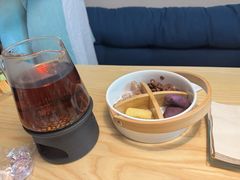 -茗知道茶馆(世博源店)
