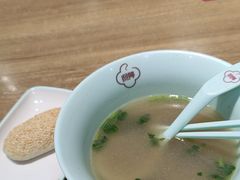 -回味鸭血粉丝汤(砂之船店)