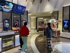 -英皇电影城(平安金融中心IMAX激光店)