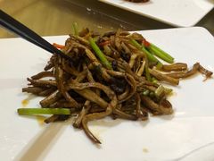 -枣子树·素食餐厅(普陀山店)