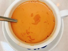 -翠华餐厅(香港国际机场店)