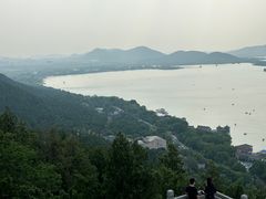 -云龙山