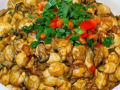 -醉壹号海鲜大排档·老厦门特色菜(厦门美食地标店)