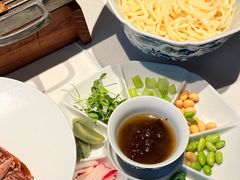 -四季民福烤鸭店(故宫店)