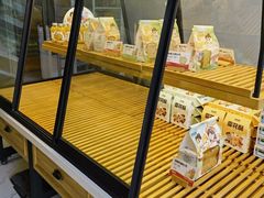 -爸爸糖吐司面包(南京鼓楼龙江店)