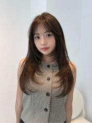 -蒋伟时尚造型
