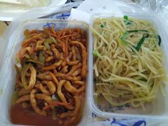 -春饼先生·北京烤鸭(甘井子万达店)