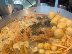 -小螺大作·螺蛳粉火锅(林和西店)
