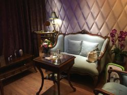 -TIME SPA科技美肤机构