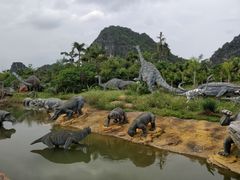 -龙谷湾旅游休闲度假区