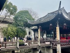 -绍兴鲁迅故里·沈园景区