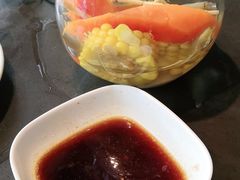 -捞王锅物料理(上海世茂广场店)