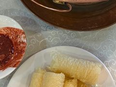 黄金卷-东来顺饭庄(新源里店)
