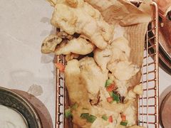 -塔哈尔·新疆盛宴(奉贤龙湖店)