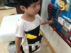 -美吉姆国际儿童发展中心(红谷滩绿地缤纷城中心)