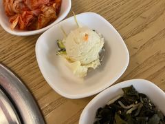 土豆泥-莫嘎(乌鲁木齐中路店)