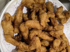 -草原传奇鲜羊火锅(桥北店)