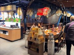 -呷哺呷哺 小火锅 (浦东新欧尚超市店)