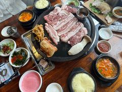 -Dombe豚(黑猪肉街店)