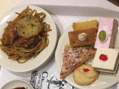 -萧邦音乐会所KTV·蒸汽活海鲜自助(福田店)